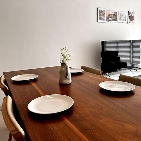 Viewline Seaview Modern 3 Bedroom Apartment Marsaxlokk Bagian luar foto