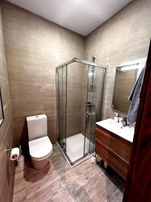 Viewline Seaview Modern 3 Bedroom Apartment Marsaxlokk Bagian luar foto
