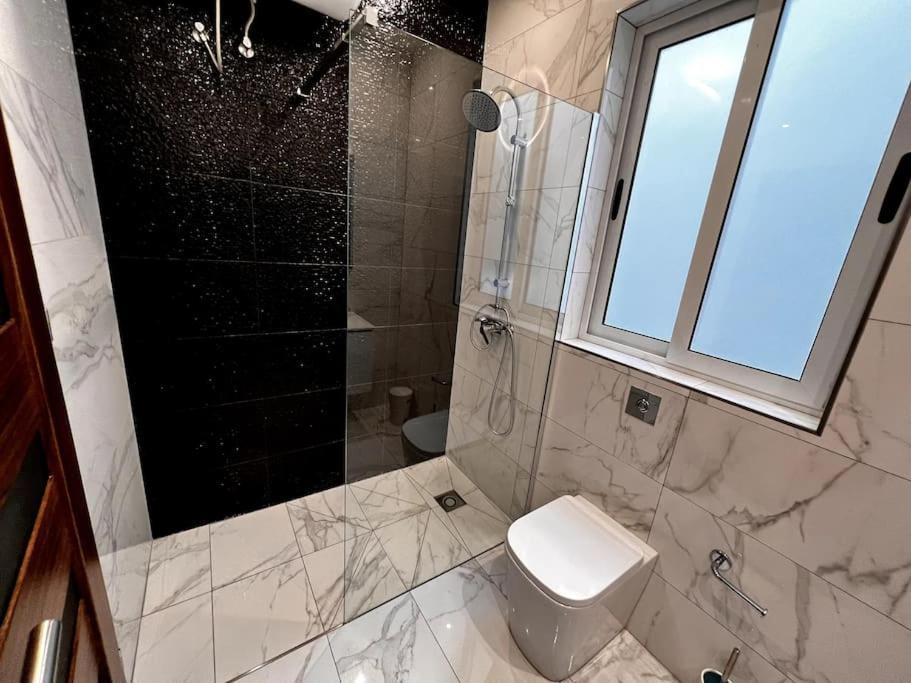 Viewline Seaview Modern 3 Bedroom Apartment Marsaxlokk Bagian luar foto